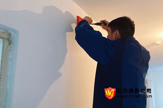 北京消防設施維修，整改消防安全隱患，億杰消防公司幫您解憂